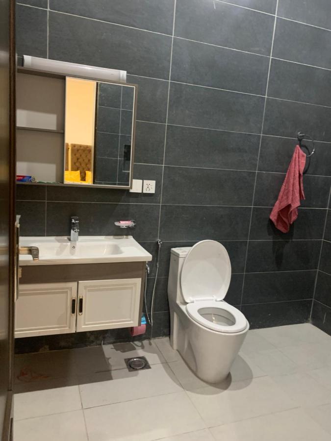 Вилла Bahria Residency Равалпинди Экстерьер фото
