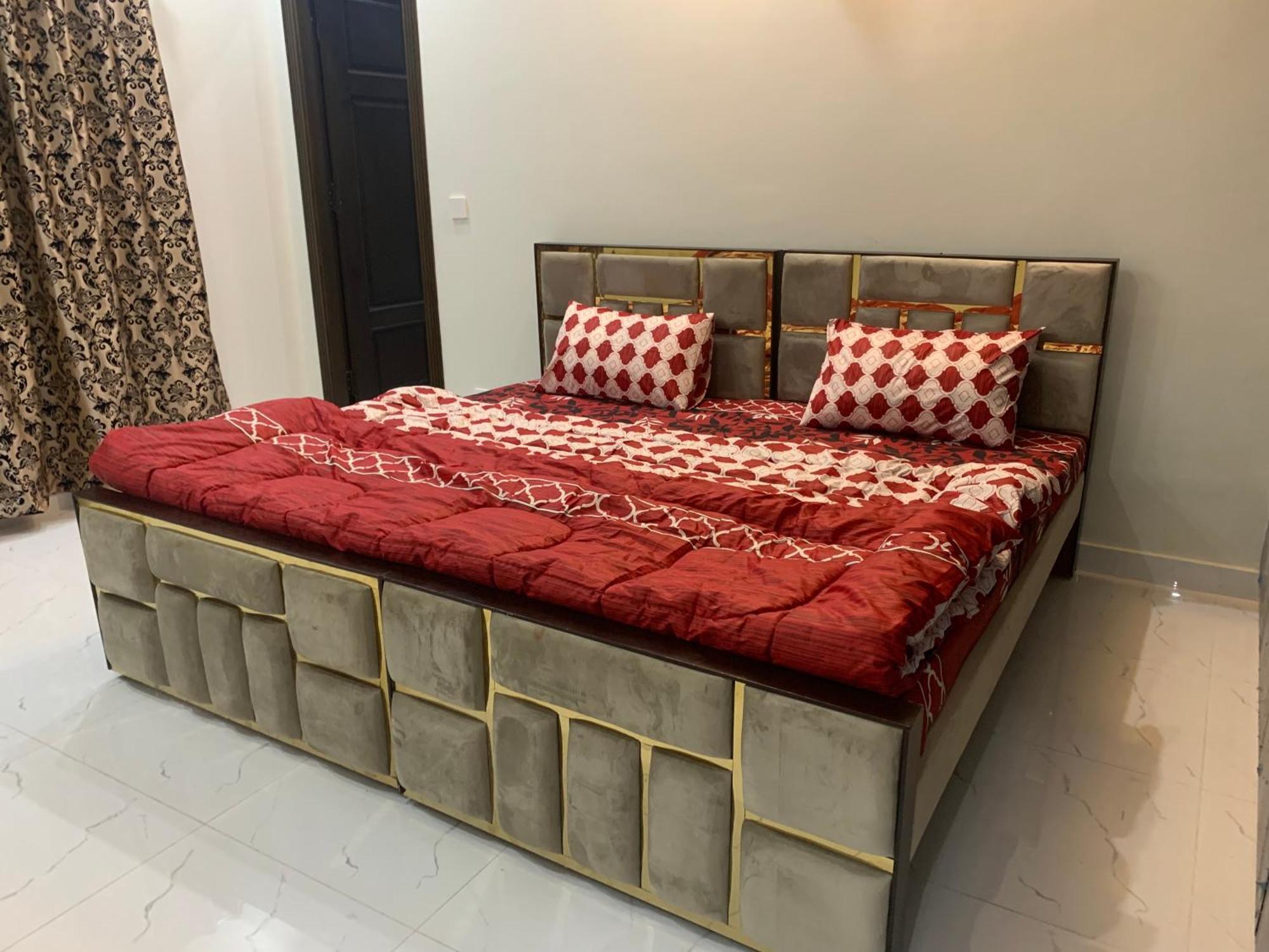 Вилла Bahria Residency Равалпинди Экстерьер фото